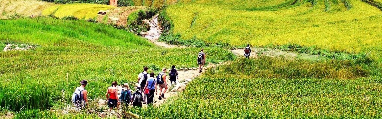 Hill Tribes and Trekking Tours
