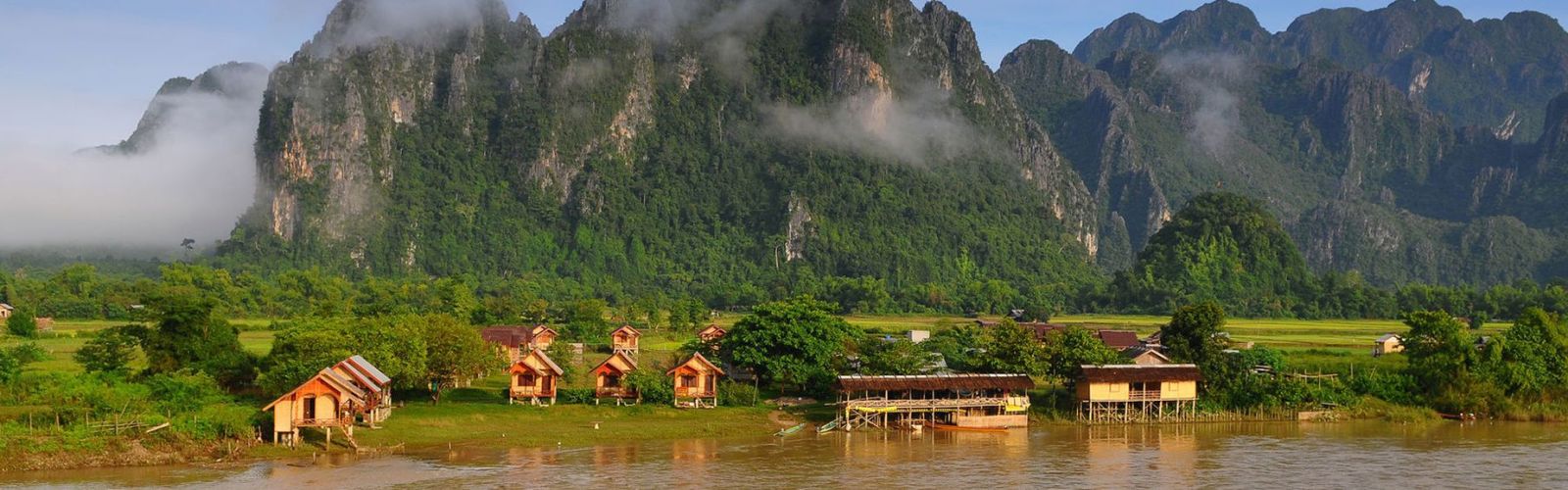 Laos Classic Cultural Tours