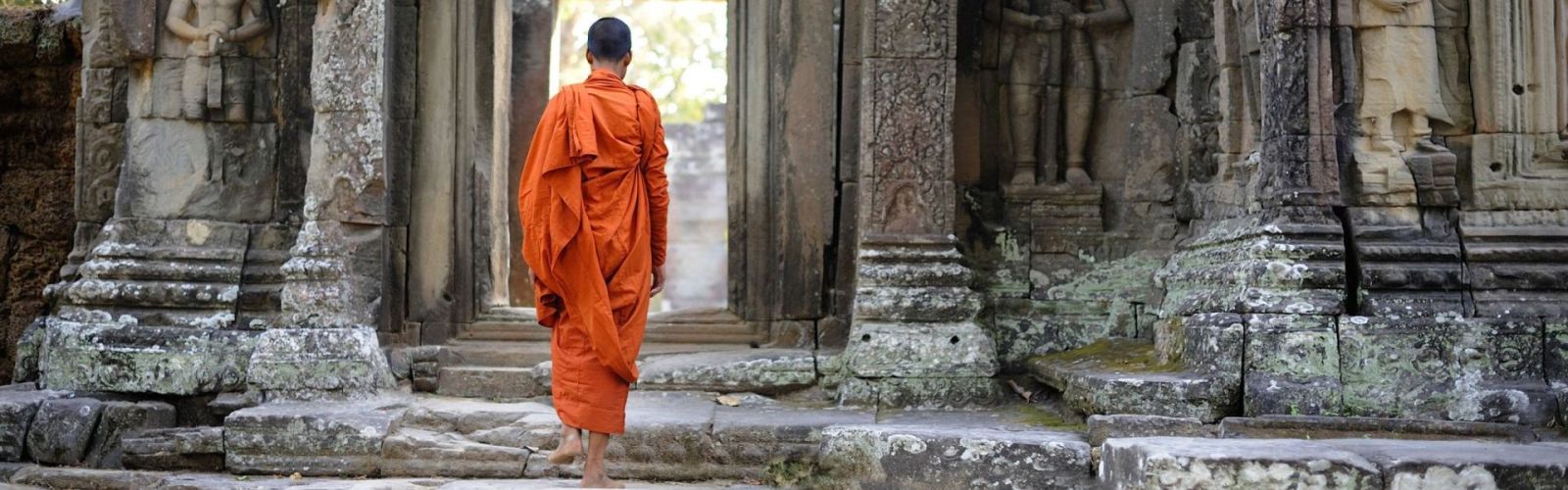 Cambodia City Tours & Day Trips