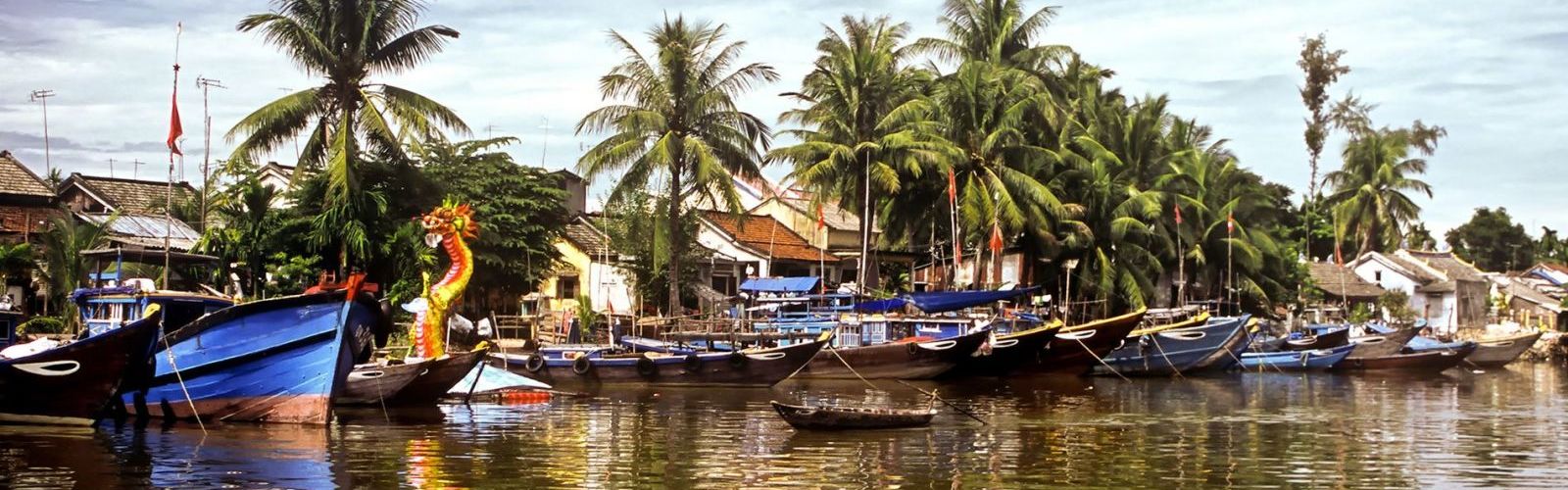 Laos Mekong Tours