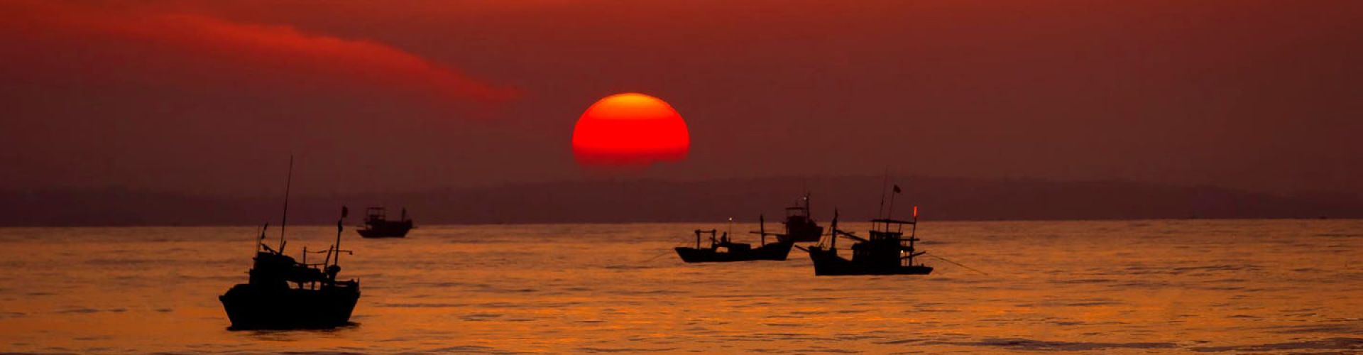 General Information in Halong Bay 