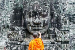 Essence Of Cambodia Tour