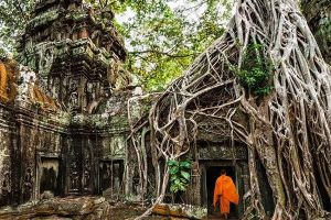 13 Days Cambodia & South Vietnam Experience Tour