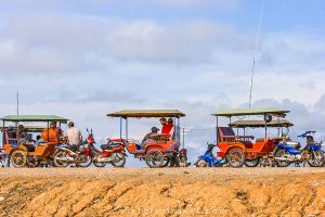 Cambodia Laos Highlights Tour