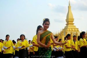 A Cultural Voyage Of Laos