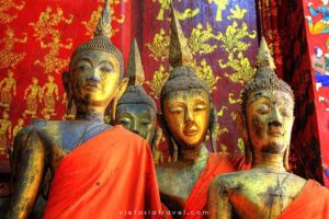 14 Days Essence Of Vietnam & Laos Tour