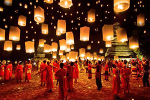 Best Of The North Thailand Tour