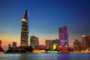 3 Days Ho Chi Minh City Tour