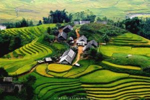 8 Days Best Northern Vietnam Tour