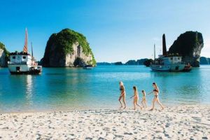 6 Days Hanoi - Sapa - Halong Bay Tour