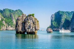 4 Days Hanoi - Halong Bay Tour