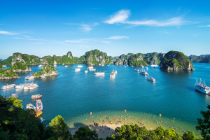 Vietnam Tour In A Week - Super Save Package