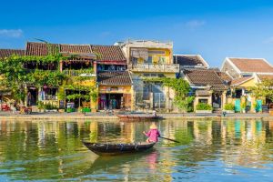 14 Days Vietnam Explorer Tour