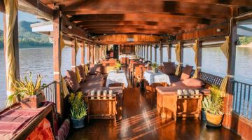 Mekong Lover Cruise