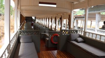 Mekong Lover Cruise