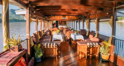 Mekong Lover Cruise