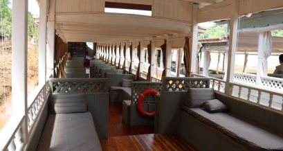 Mekong Lover Cruise