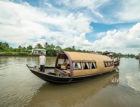 Mekong Cruise From Saigon Guide: Best Routes, Prices & Travel Tips