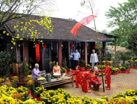 Should I Travel To Vietnam During Tet?