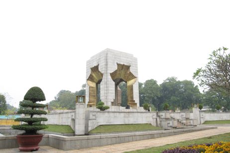 Vietnam War Memorial