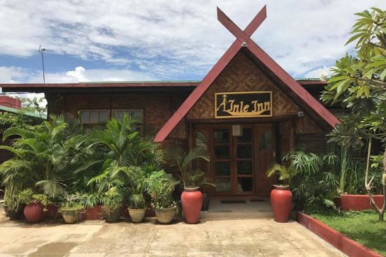 Inle Inn