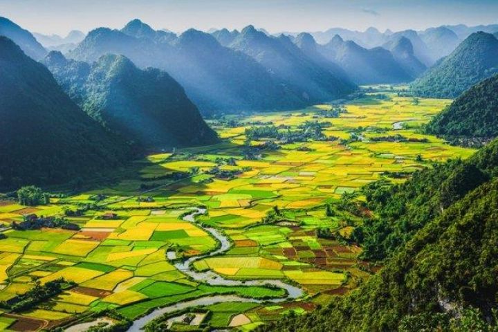 7 Days Northwest Vietnam Tour