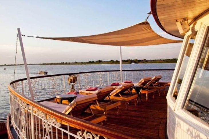 Mekong Cruise For Honeymoon: A Romantic Journey Through Southeast Asia
