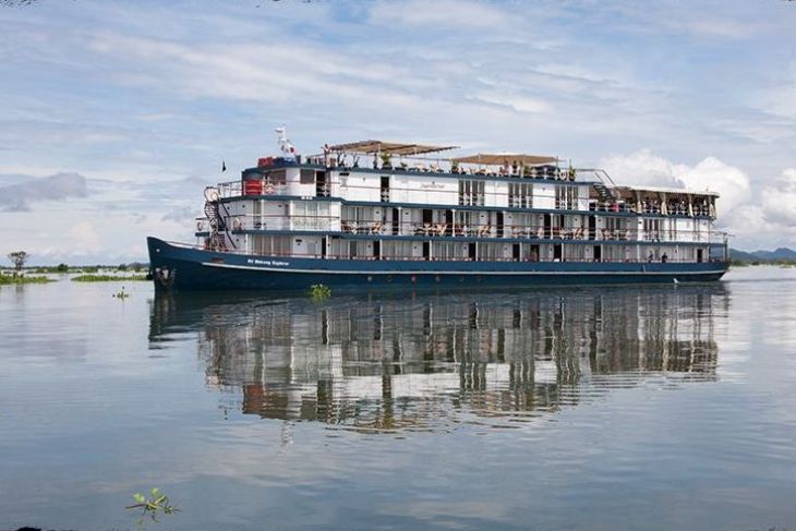 Vietnam Vs Cambodia Mekong Cruise: Which Journey Is Right For You?