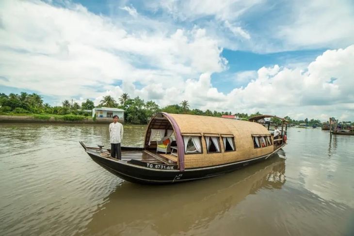 Mekong Cruise From Saigon Guide: Best Routes, Prices & Travel Tips