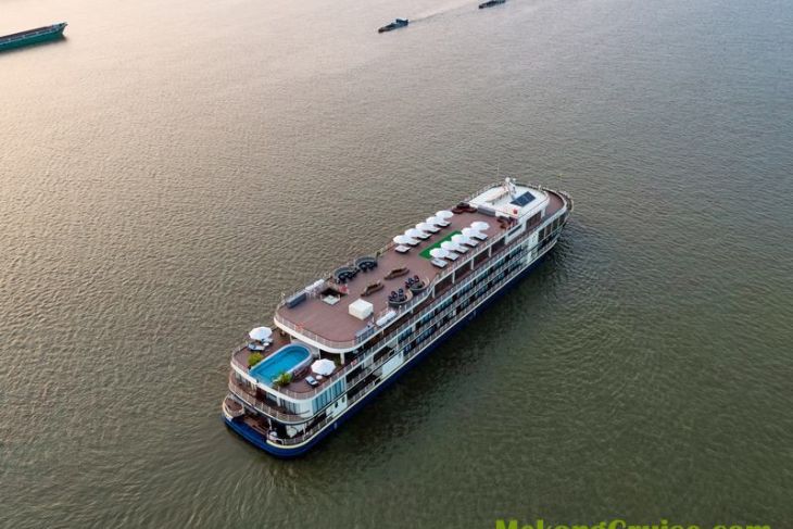Vietnam Cambodia River Cruise Guide: The Ultimate Mekong Journey In Southeast Asia