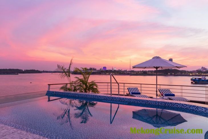 Mekong Cruise Border Crossing Tips: Everything You Need To Know Before Sailing The Mekong River