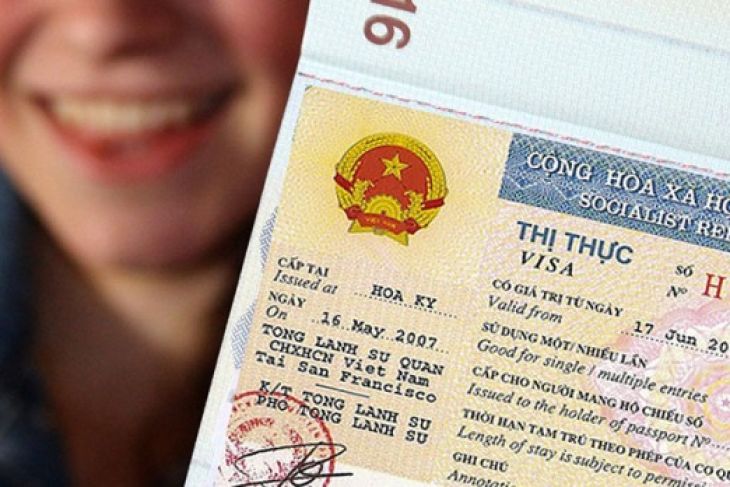  Vietnam Renews Visa Waiver Program For Europeans