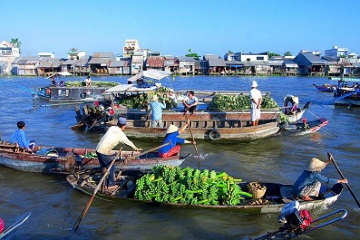 Best Time To Visit Mekong Delta – When Is The Perfect Season To Explore Southern Vietnam?
