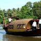 Saigon To Phnom Penh Tour With Private Song Xanh Sampan