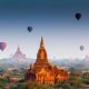 Myanmar Highlights Tours