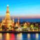 Bangkok Highlights Tour