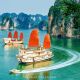 5 Days Hanoi - Halong Bay Tour