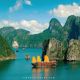 12 Days North Vietnam & Cambodia Tour