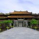 Hue City Tour From Cruise Ship