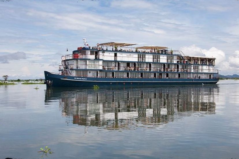 Vietnam Vs Cambodia Mekong Cruise: Which Journey Is Right For You?