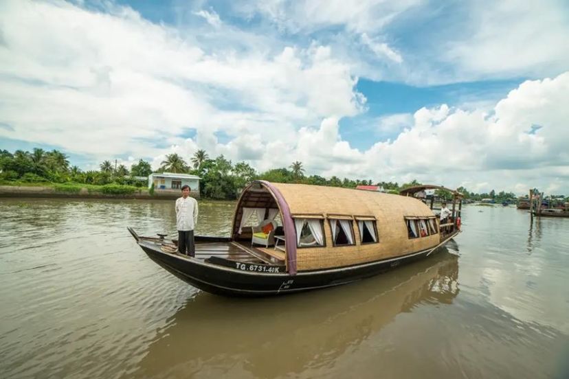 Mekong Cruise From Saigon Guide: Best Routes, Prices & Travel Tips