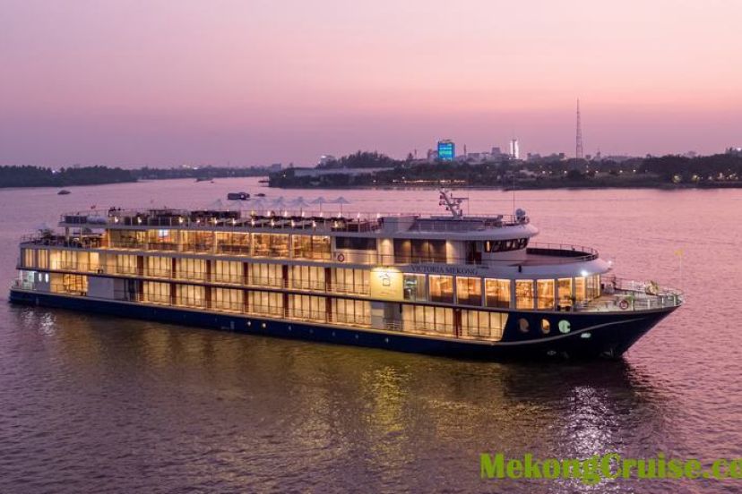 Luxury Vs Budget Mekong Cruise: Which Experience Is Right For You?