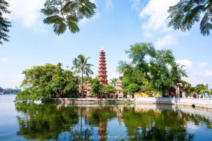 The Five H’S To Have In Your Vietnam Itinerary
