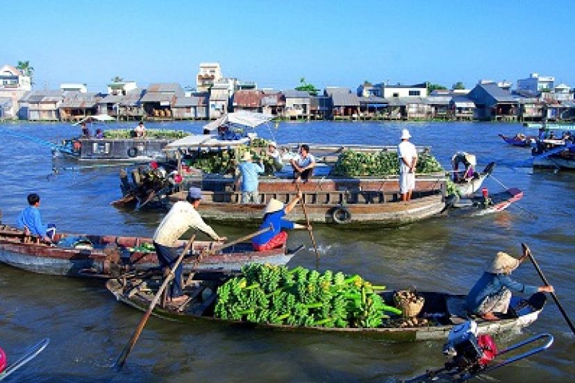 Best Time To Visit Mekong Delta – When Is The Perfect Season To Explore Southern Vietnam?